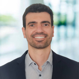 Tulio Gomes Pereira's profile picture
