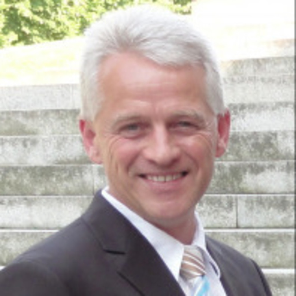 Eduard Leingang Geschäftsführer omniwise GmbH XING