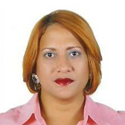 Dr. Anyelis Rosmery Berges Vega