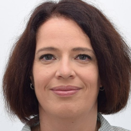 Beate Verhufen