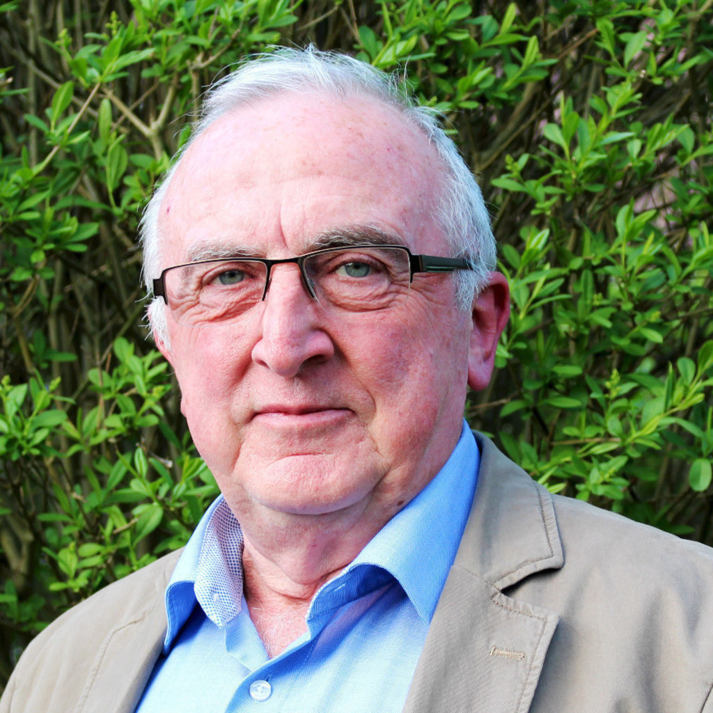 Siegfried Simolke ITBerater ITBeratung XING