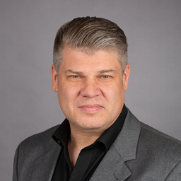 Marc André Steinbach