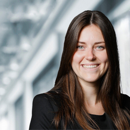 Sonja Schmid