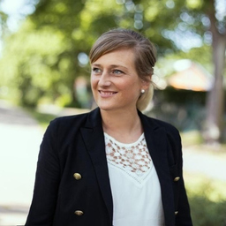 Johanna Weber