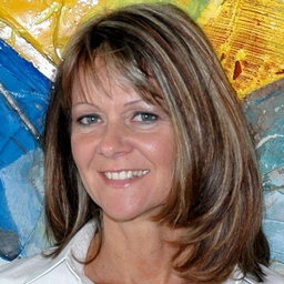 Margit Jauk