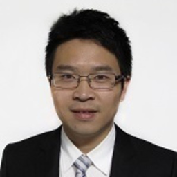 Dipl.-Ing. Tian Hu