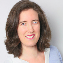 Ing. Pauline Désiré