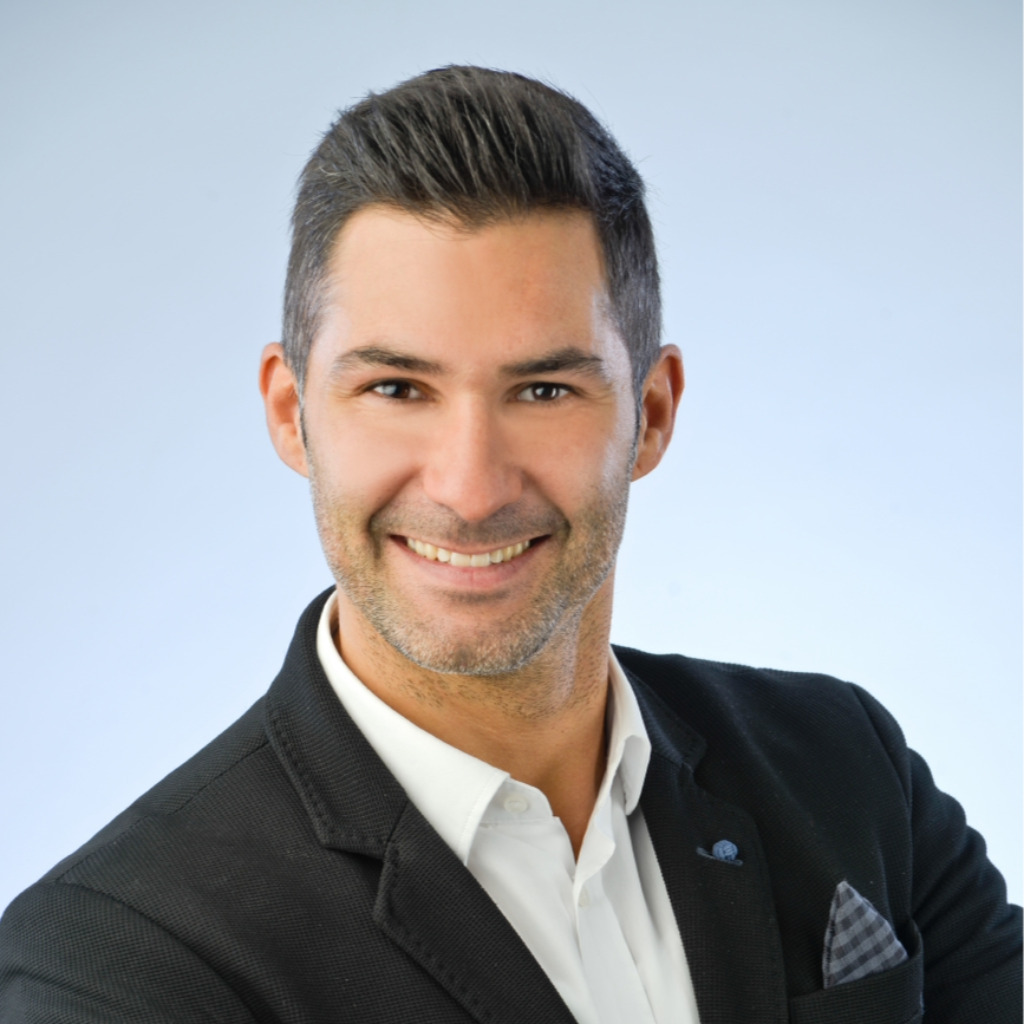 Antonio Gonzalez Sachbearbeiter Wareneingang ALDI SÜD XING