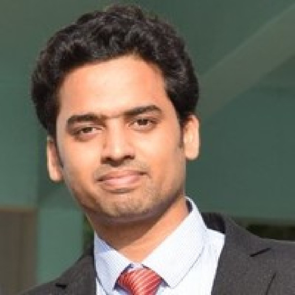 Vijay Thakur - SUSTAINABILITY AND PRODUCT COMPLIANCE - ENGINEER - Eaton ...