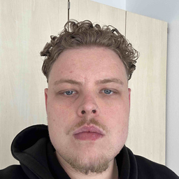 Keno Laumann