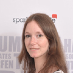 Melanie Salmon