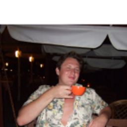 Alexey Bezdushny