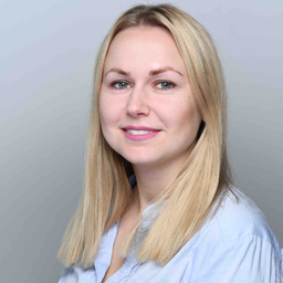Jasmin Forsbach