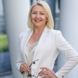 Irina Bertsch
