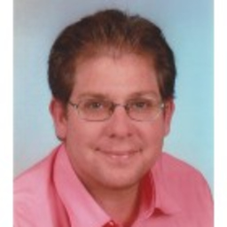 Andre Strohmeyer