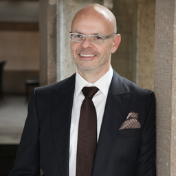 Dipl.-Ing. Andreas Cirocki