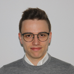 Benjamin Schirle