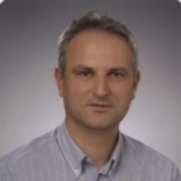 Akif Çergel