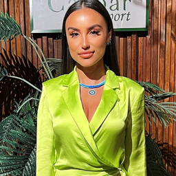 Ebru Kireklo-Tekin