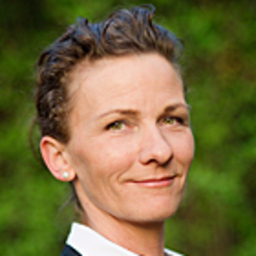 Andrea Bork