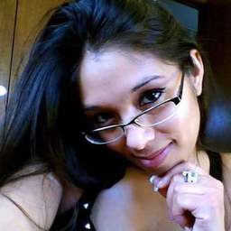 Lena Salas