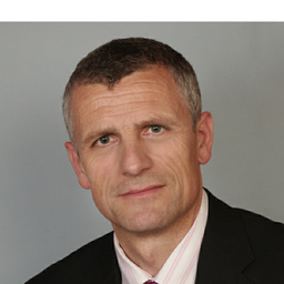 Dr. Richard Ell