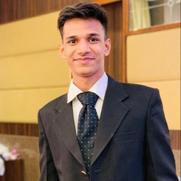 Vishal Shrivastav