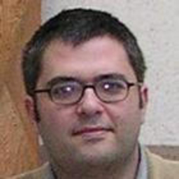 Sergi Martínez