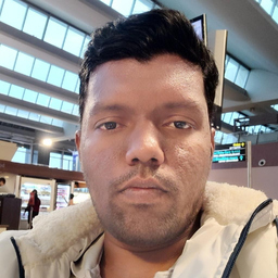 Nagaraj Kandoor