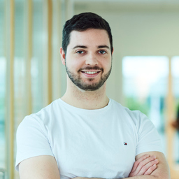 Nicolas Novak's profile picture