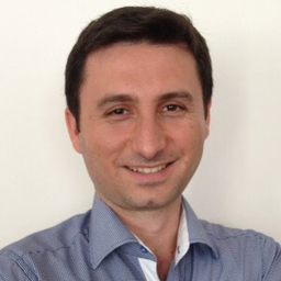 Soner Türkyücel
