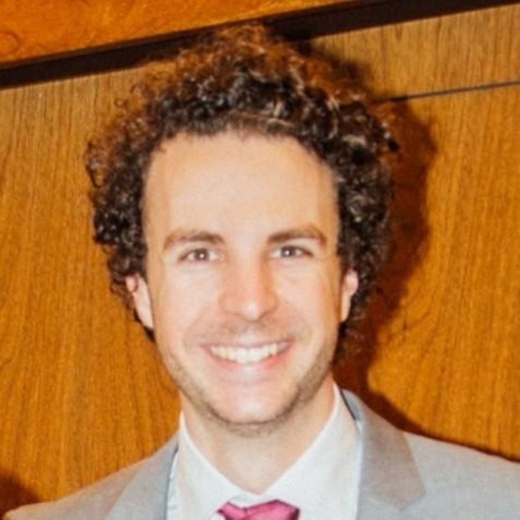 Michael Bredl Projektleiter Hochvoltspeicher BMW Group XING