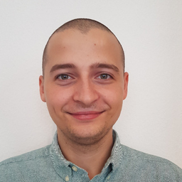 Florin Dragos Herta
