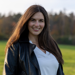 Patricia Riha's profile picture