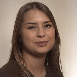 Gina Hausmann