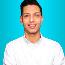 Profilbild Mohammed Abdulla