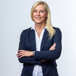 Maria Lühr