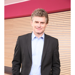 Klaus Krueder's profile picture
