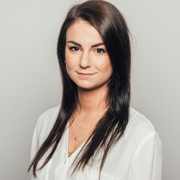 Profilbild Carolin Köhler