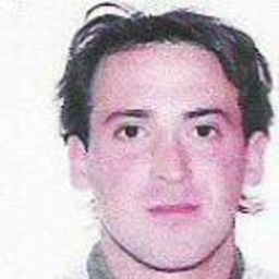 Santiago Gárriz