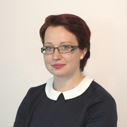 Cassandra Lieberwirth