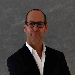Christian Harenberg
