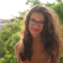 Jasmin El-Yahyaoui