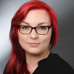 Carolin Belitz's profile picture