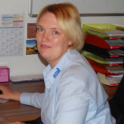 Anneke Schwarze