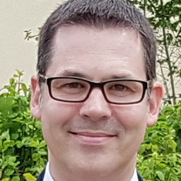 Profilbild Matthias Müller