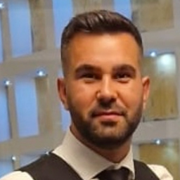Savas Gök's profile picture