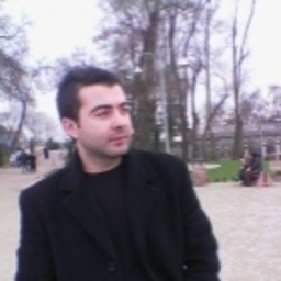 Mustafa Meral