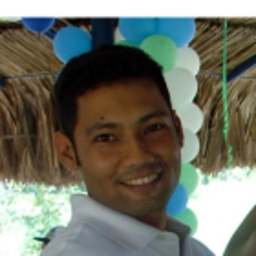 Rene Corrales