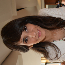 Thanina Mezari